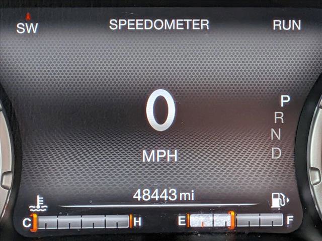 Used 2019 Jeep Renegade Trailhawk AWD/4WD image 10