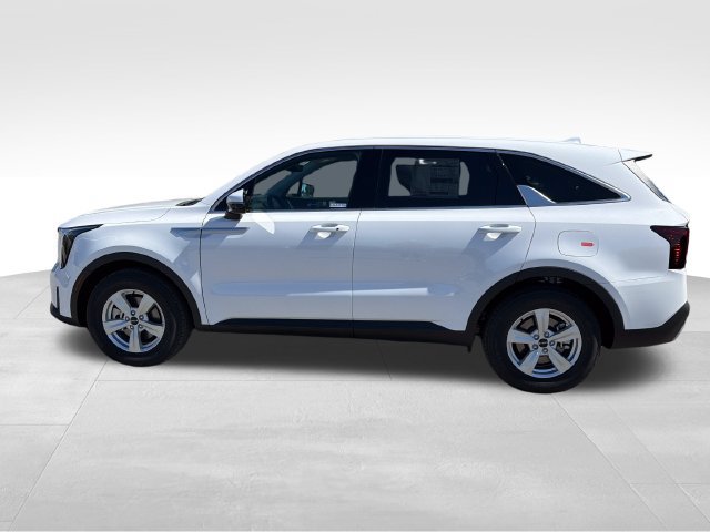 New 2026 Kia Sorento LX FWD image 4