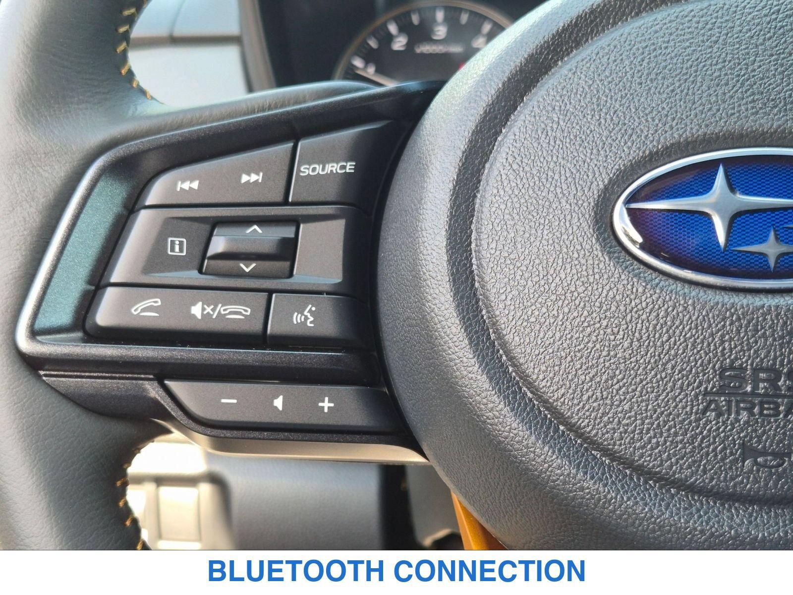 New 2026 Subaru Crosstrek 2.5i Wilderness AWD/4WD image 20