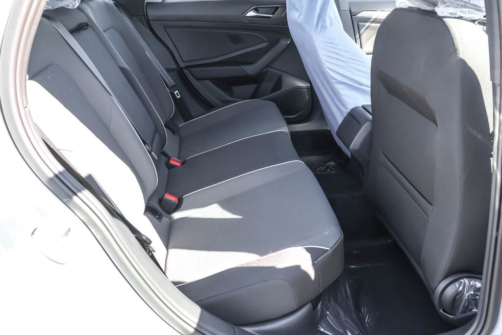 New 2026 Volkswagen Jetta Sport image 38