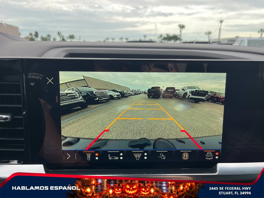 New 2026 GMC Sierra 1500 Elevation w/ Preferred Package RWD image 26