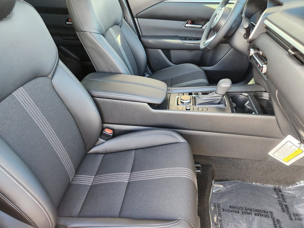 New 2026 MAZDA CX-50 2.5 Hybrid w/ Preferred Pkg image 23