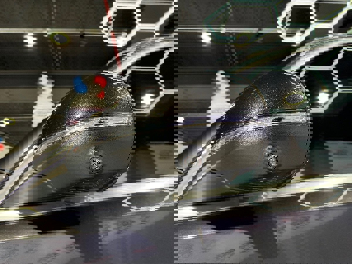 Used 2023 Mercedes-Benz C 300 4MATIC Sedan w/ Exclusive Trim Package image 15