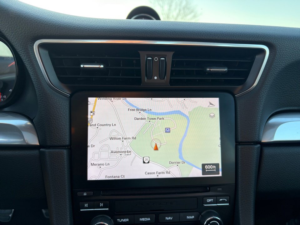 Used 2017 Porsche 911 Carrera S image 22