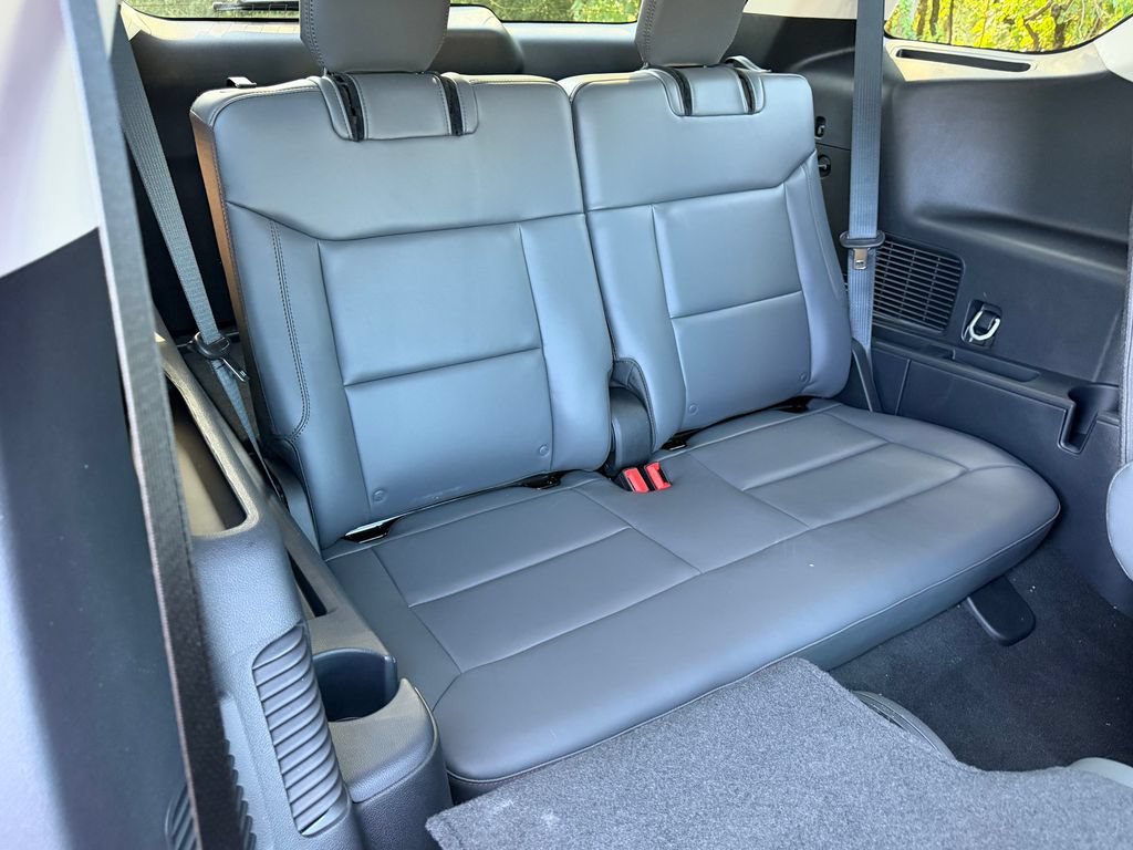 New 2026 Ford Explorer Active w/ Active Comfort Package AWD/4WD image 21
