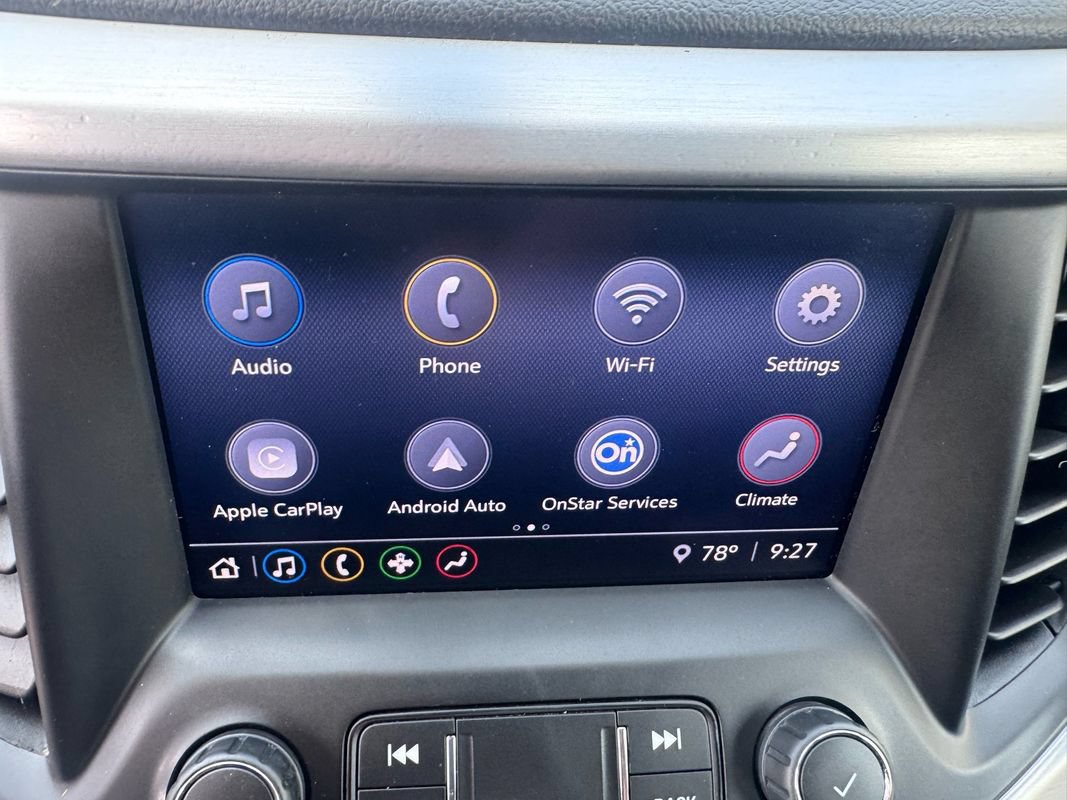 Used 2020 GMC Acadia SLE w/ Driver Convenience Package FWD image 22