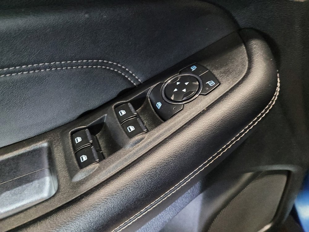 Used 2023 Ford Edge Titanium image 27