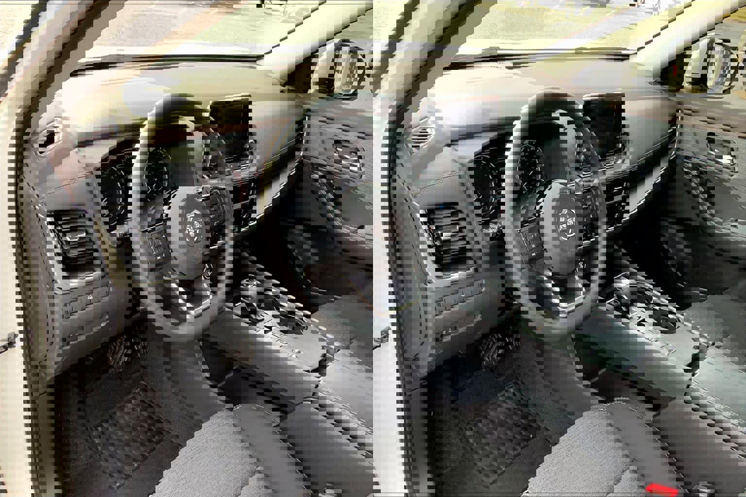 Used 2023 Nissan Rogue SV image 17