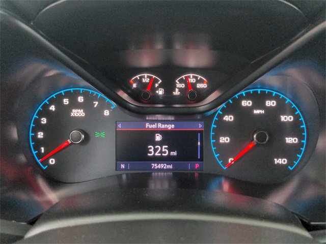 Used 2022 Chevrolet Colorado ZR2 image 27