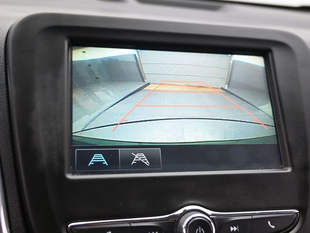 Used 2018 Chevrolet Equinox LS image 20