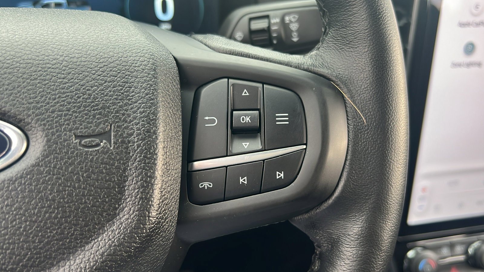Used 2024 Ford Ranger Lariat image 20