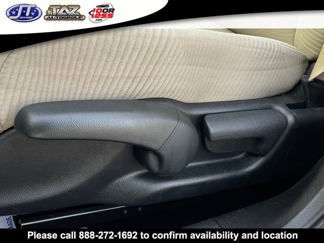 Used 2017 Honda Accord LX image 12