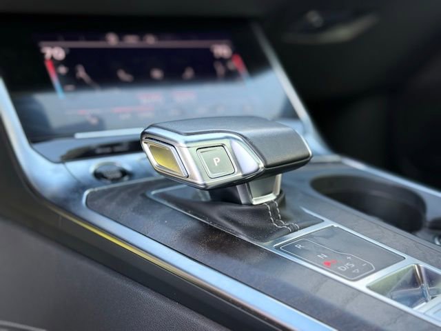 Used 2023 Audi A6 Premium Plus image 21