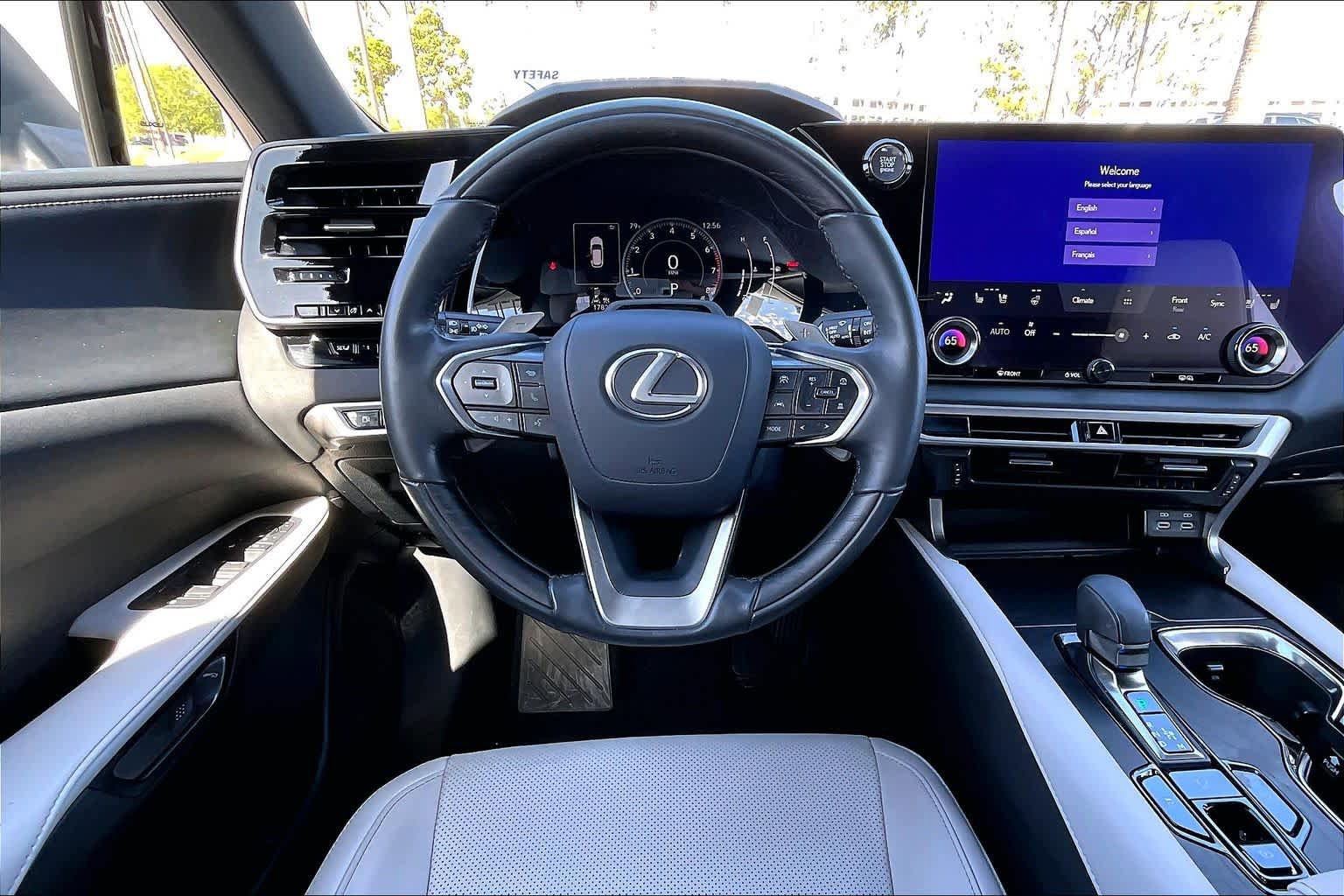 Used 2023 Lexus RX 350 Premium FWD image 5