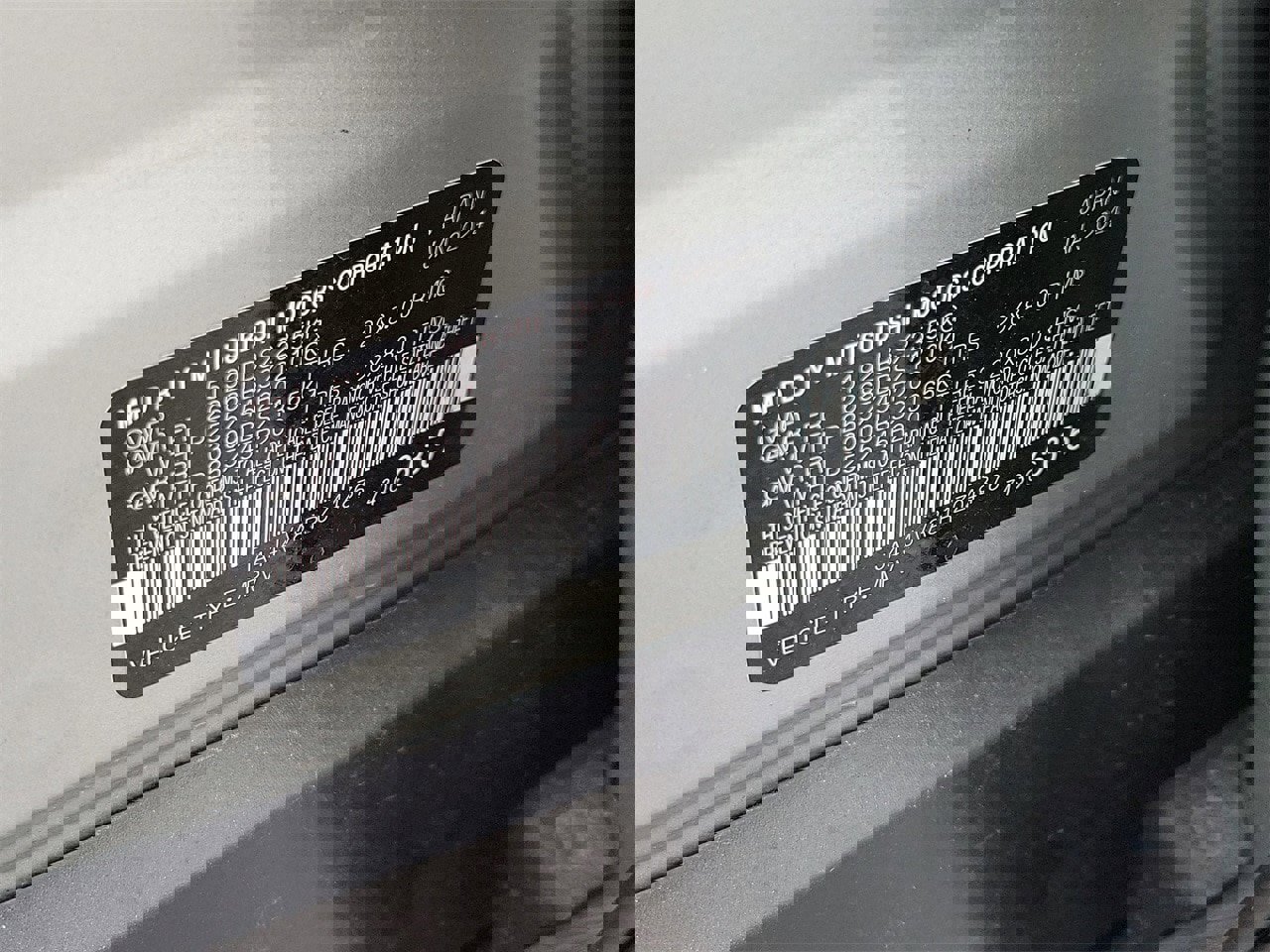 Used 2024 Mitsubishi Outlander SE image 33