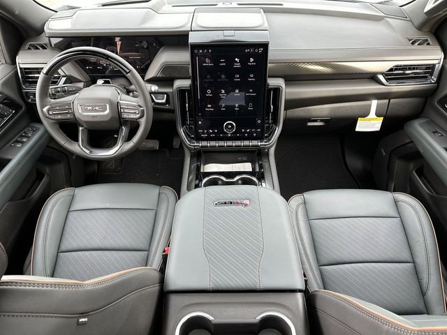 New 2026 GMC Yukon AT4 w/ AT4 Premium Plus Package image 21