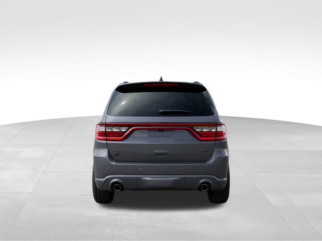 New 2026 Dodge Durango GT AWD/4WD image 8
