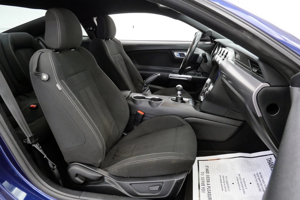 Used 2020 Ford Mustang GT w/ Equipment Group 301A RWD image 15