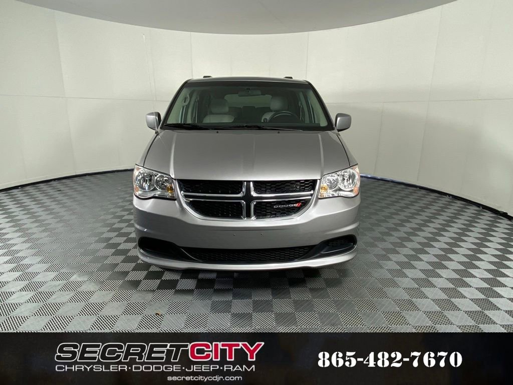 Used 2014 Dodge Grand Caravan SXT video 2