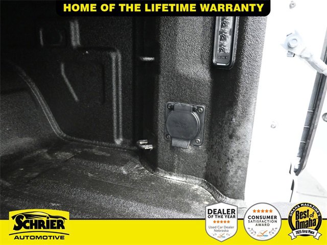 Used 2021 GMC Sierra 1500 Denali w/ Driver Alert Package II image 37