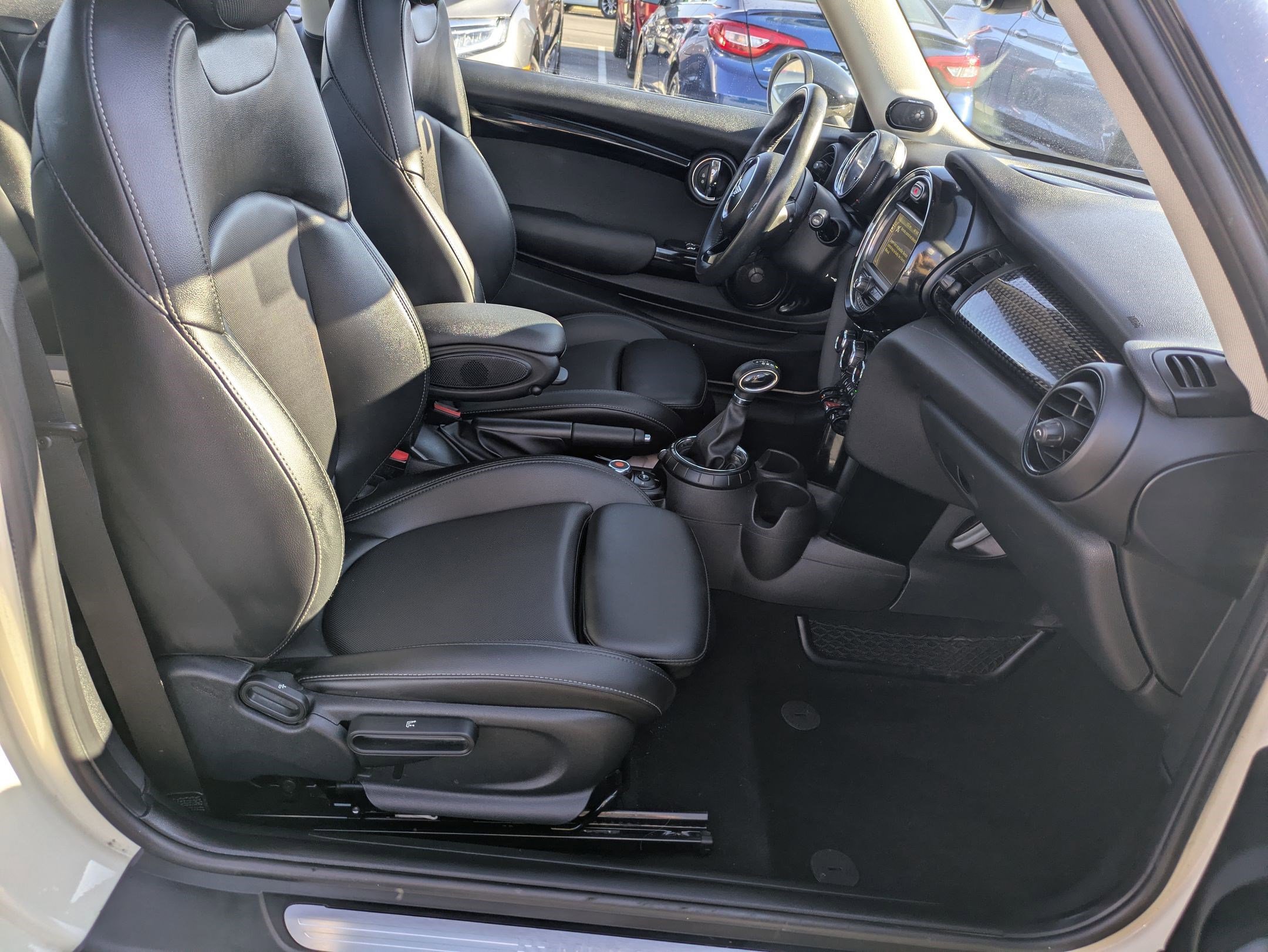 Used 2017 MINI Cooper S image 31