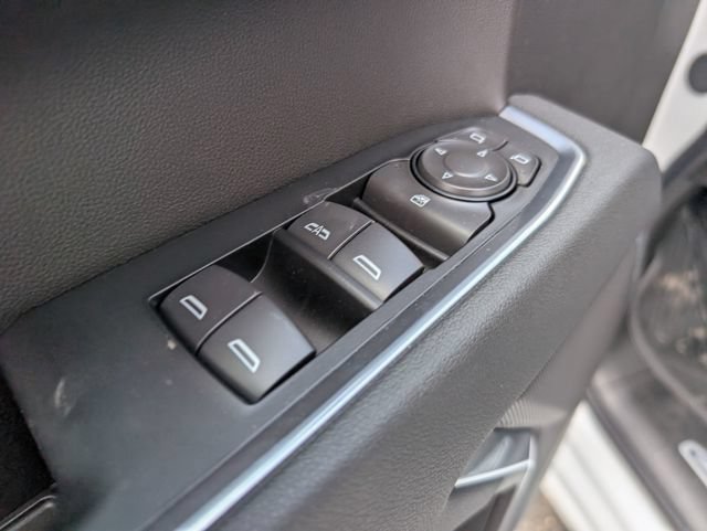 New 2026 GMC Sierra 1500 SLE AWD/4WD image 16