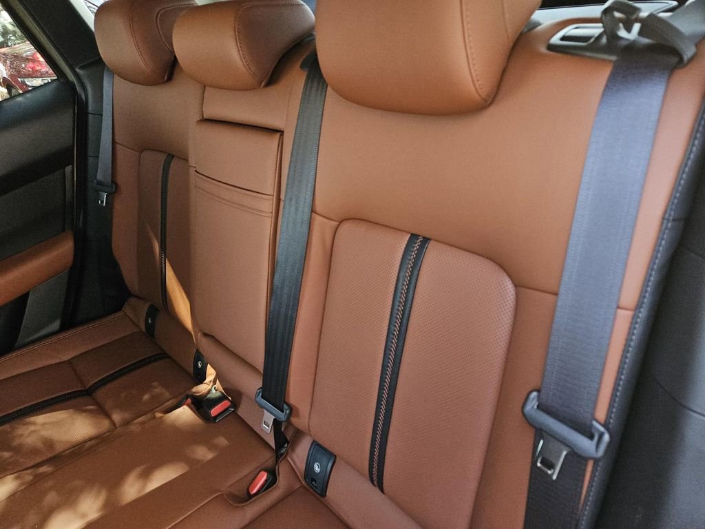 New 2025 MAZDA CX-50 Meridian Edition w/ Apex Package image 16