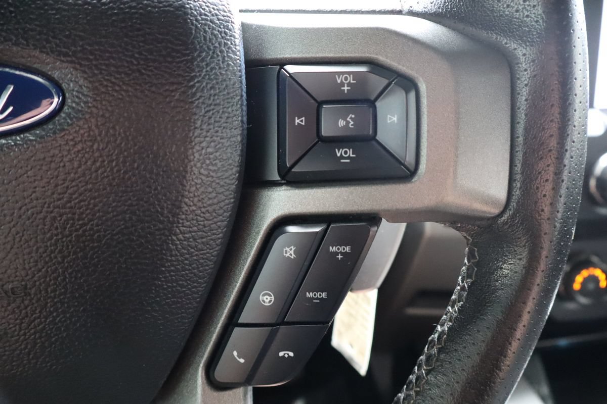 Used 2019 Ford F150 Raptor w/ Equipment Group 801A Mid AWD/4WD image 30