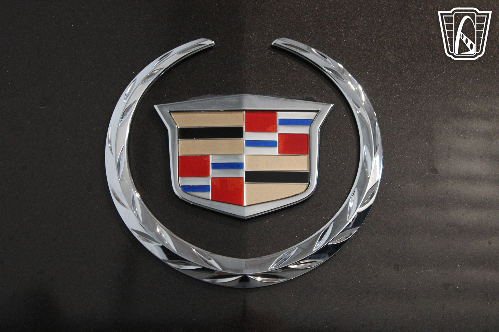 Used 2008 Cadillac DTS Performance w/ Platinum Edition image 35