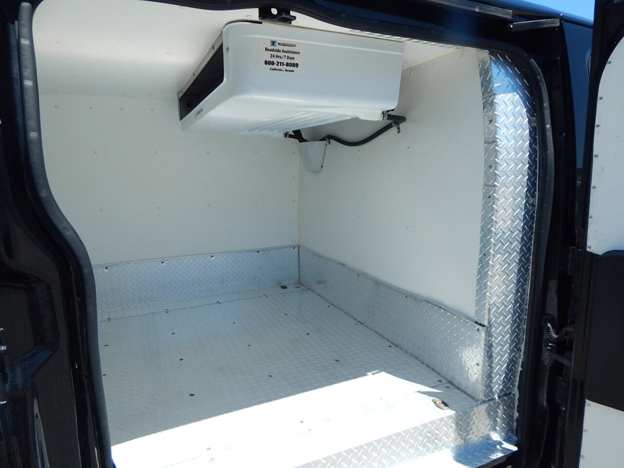 Used 2017 Ford Transit 350 148 Low Roof RWD image 16