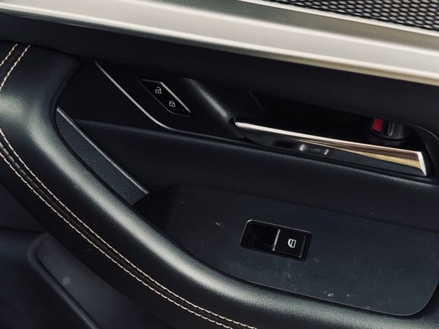 Used 2025 MAZDA CX-90 3.3 Turbo w/ Preferred Package image 16