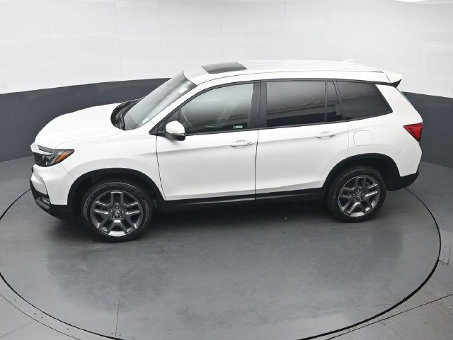 Used 2023 Honda Passport EX-L image 37
