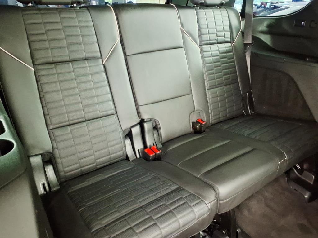 Certified 2024 Cadillac Escalade Sport Platinum w/ LPO, ONYX Package image 21