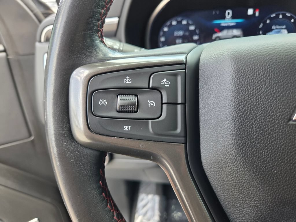 Used 2023 Chevrolet Tahoe RST RWD image 29