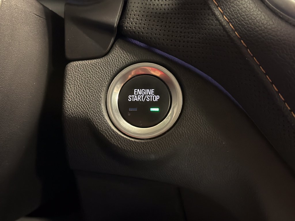 Used 2020 Chevrolet Equinox Premier FWD image 39