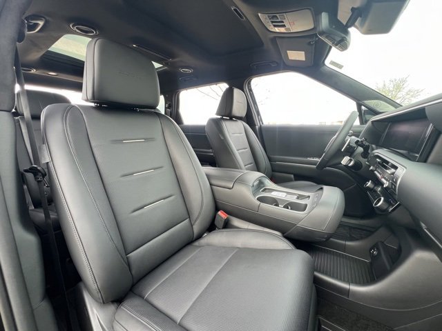 New 2026 Hyundai Palisade Calligraphy image 45