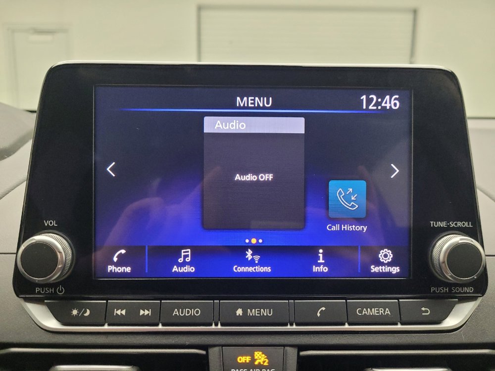 Used 2024 Nissan Altima 2.5 SV image 25