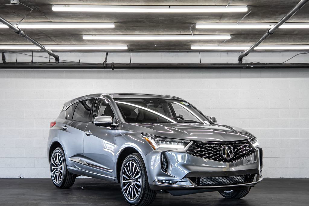 New 2026 Acura RDX SH-AWD w/ Advance Package image 7