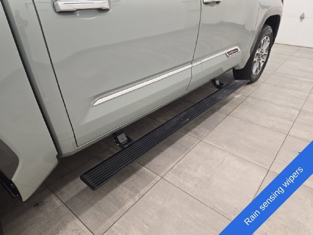 Used 2026 Toyota Tundra 1794 Edition AWD/4WD image 17