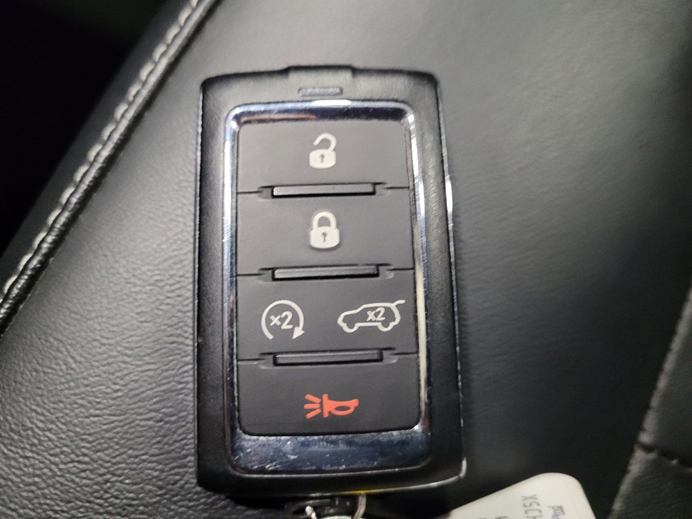 Used 2022 Jeep Grand Cherokee Limited 4xe AWD/4WD image 32