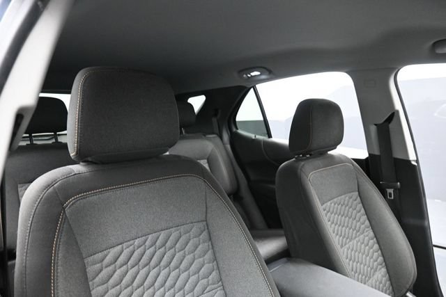 Used 2020 Chevrolet Equinox LT AWD/4WD image 33