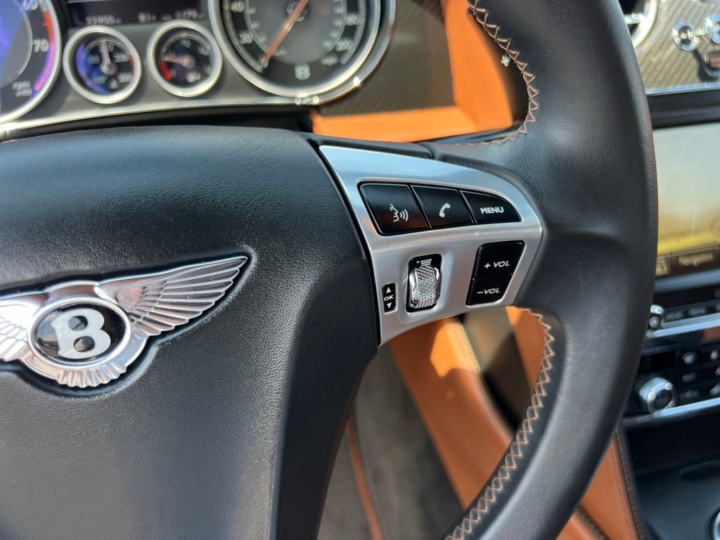 Used 2014 Bentley Continental GT image 43