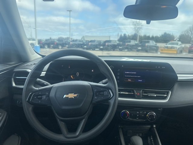 Used 2024 Chevrolet TrailBlazer LT image 10