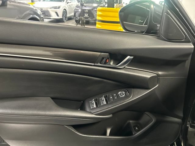 Used 2022 Honda Accord Sport Special Edition image 13