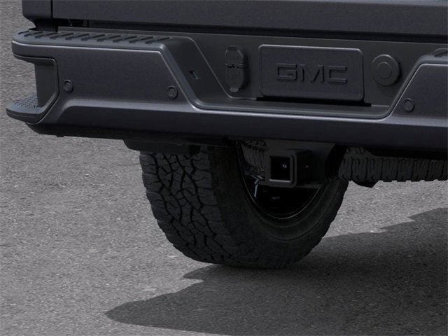 New 2026 GMC Sierra 2500 AT4 image 62