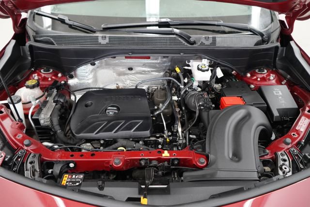 Used 2023 Buick Encore GX Preferred w/ Cold Weather Comfort Package image 71