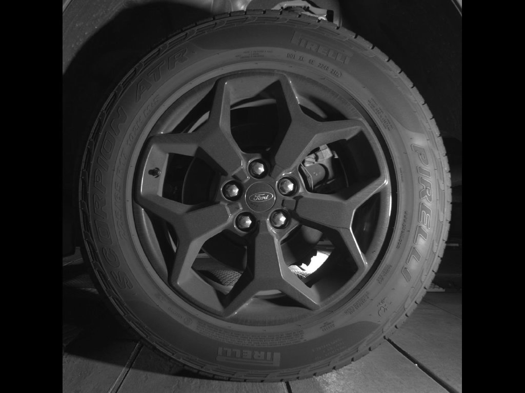 Used 2022 Ford Maverick XLT w/ Equipment Group 300A Standard AWD/4WD image 11