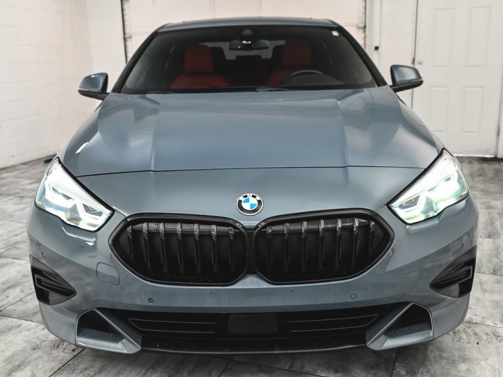 Used 2022 BMW 228i xDrive Gran Coupe w/ Convenience Package image 2