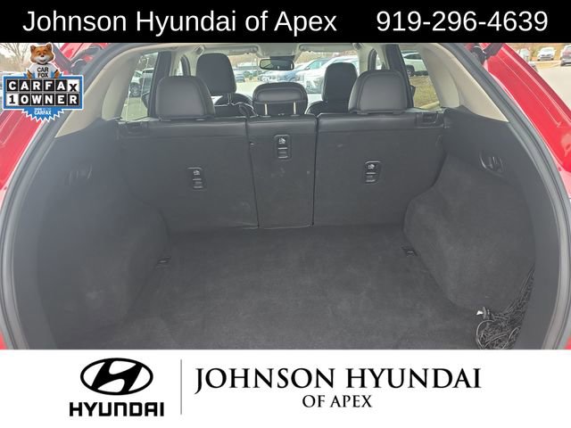 Used 2019 MAZDA CX-5 Grand Touring image 23
