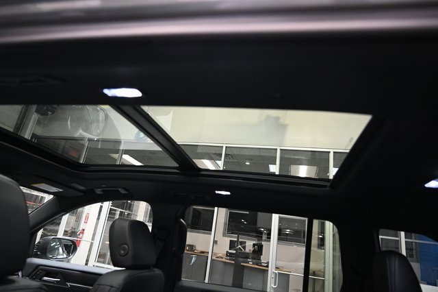 New 2026 GMC Acadia Elevation w/ Black Edition image 20